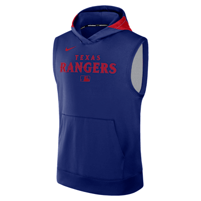 Texas Rangers Authentic Collection