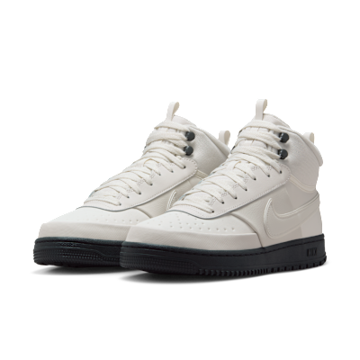 Nike Court Vision Mid Zapatillas de invierno - Hombre