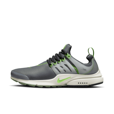 Nike Presto.