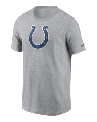 Мужская футболка Nike Logo Essential (NFL Indianapolis Colts)