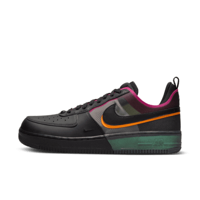 Calzado para hombre Nike Air Force 1 React. Nike.com
