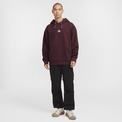 Nike ACG Therma-FIT Fleece Pullover Hoodie