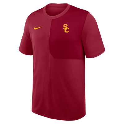 USC Sideline Coach