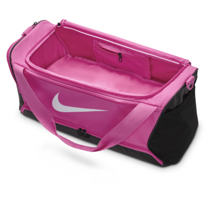 Nike Brasilia 9.5 Training Duffel Bag (Medium, 60L)