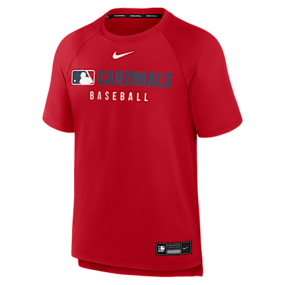St. Louis Cardinals Authentic Collection Pregame