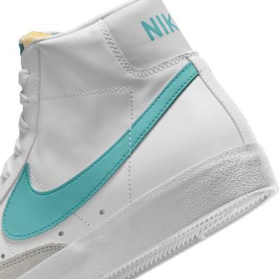 Tenis para hombre Nike Blazer Mid '77 Vintage