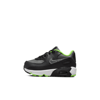 Tenis para bebé e infantil Nike Air Max 90 LTR