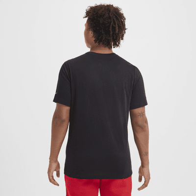 T-shirt de basket Nike Dri-FIT Ja pour homme