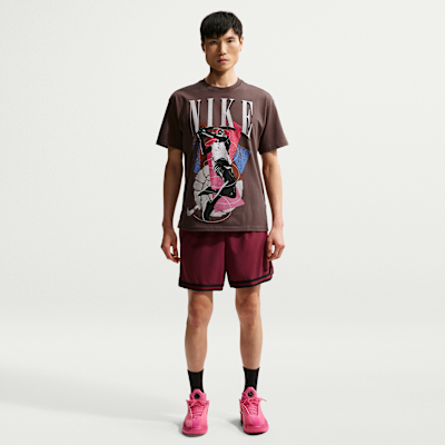 Nike Men's Basketball T-Shirt