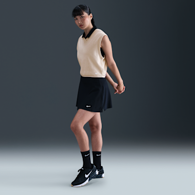 Nike Women's V-Neck Golf Vest