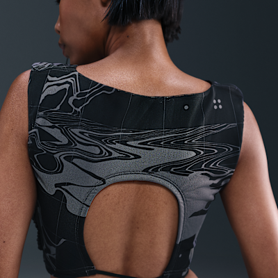 Serena Williams Design Crew Women's Crop Tank Top