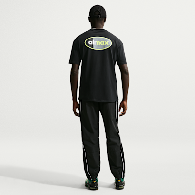 Nike Sportswear Air Max 95 Men's Short-Sleeve T-Shirt