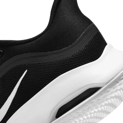 NikeCourt Air Max Volley Men's Hard Court Tennis Shoe