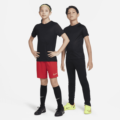 Haut de football Nike Dri-FIT Academy23 pour enfant