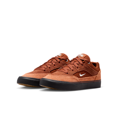 Nike SB Malor Big Kids' Skate Shoes