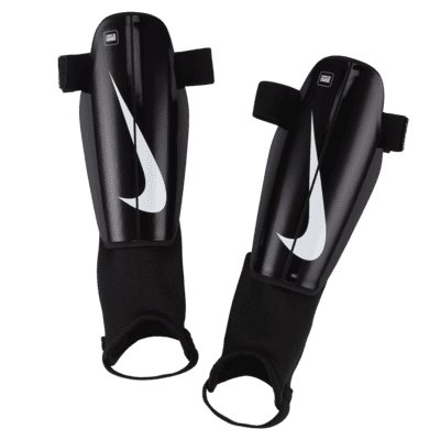 Mini Protège-tibias De Football Pour Enfants - Coque Rigide Et Rembourrage Doux - Protection Légère Pour Entraînement