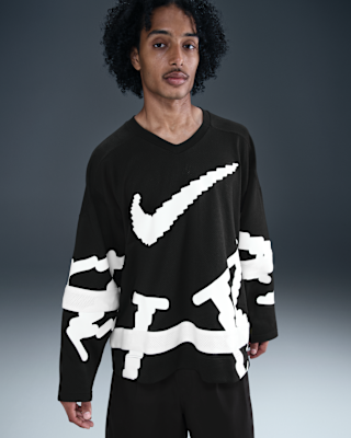 Мужские джерси Nike Sportswear Club Hockey Jersey