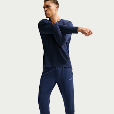 Nike Stride Men's Dri-FIT Woven Running Trousers
