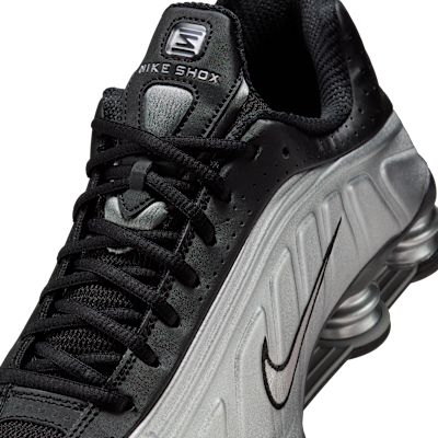 Tenis para hombre Nike Shox R4