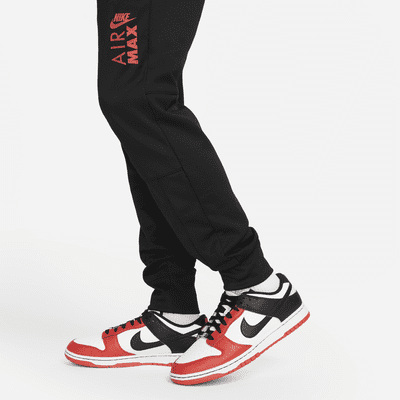 cascada Ejercer hambruna Nike Sportswear Air Max Jogger - Hombre. Nike ES