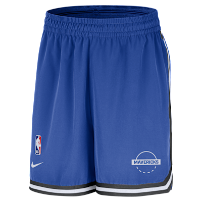 Dallas Mavericks DNA