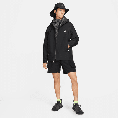 Nike ACG Storm-FIT "Cascade Rains" 男款全長式拉鍊外套