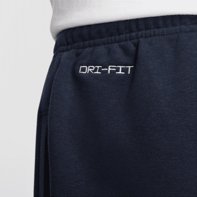 Pants de básquetbol Dri-FIT para hombre Nike Standard Issue