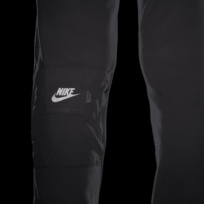 Pants para niño talla grande Nike Sportswear Kids Pack Utility