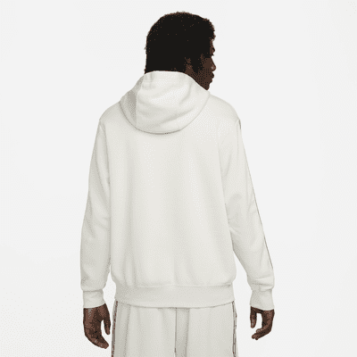 Pullover Fleece Hoodie. Nike 