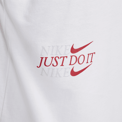 Nike Sportswear Women's Crew-Neck T-Shirt