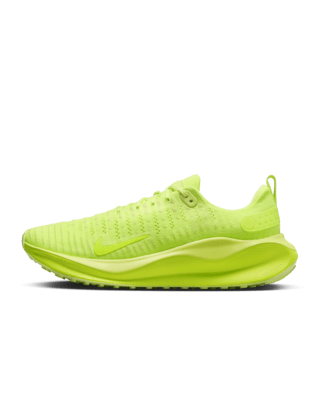 Мужские кроссовки Nike InfinityRN 4 Road для бега