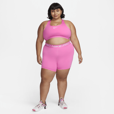 Nike Pro 365 Women's 5" Shorts (Plus Size)