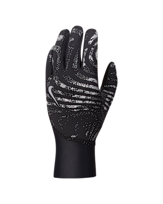 Женские  Nike Pacer Therma-FIT Reflective Gloves для бега