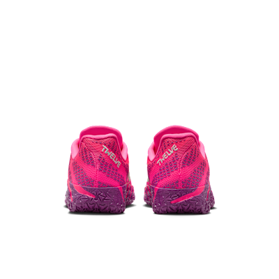 Ja 3 "Price of Admission" Big Kids' Basketball Shoes