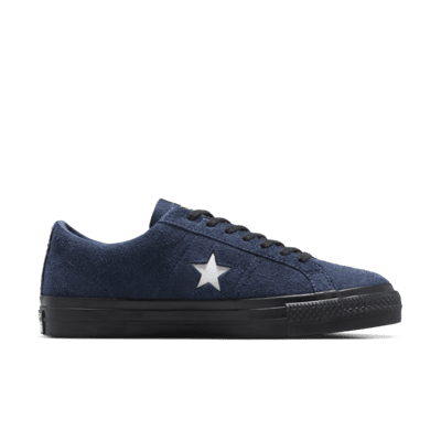 Converse x IRAK NYC One Star Pro