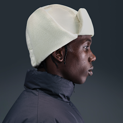 Gorra acolchada con orejeras sin estructura Nike Fly
