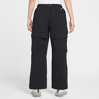 ナイキ ACG "Smith Summit" ウィメンズ ジップオフ パンツ