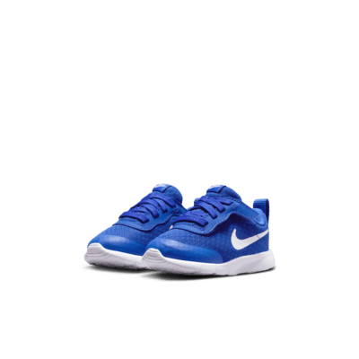 Tenis para bebé e infantil Nike Tanjun EasyOn