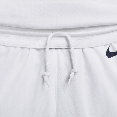 Męskie spodenki do koszykówki Nike Grecja Limited (wersja domowa)
