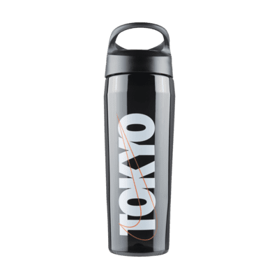 nike hypercharge twist water bottle