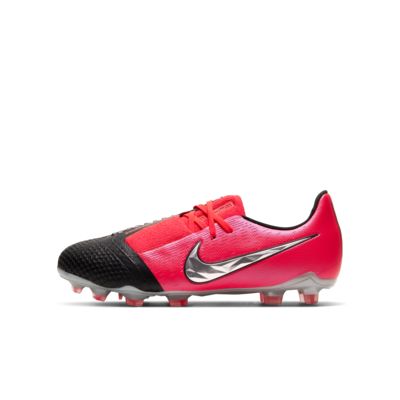 nike phantom passform