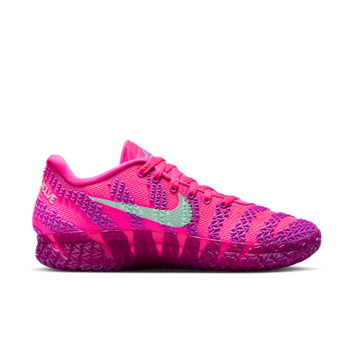 Tenis de básquetbol Ja 3 "Price of Admission"