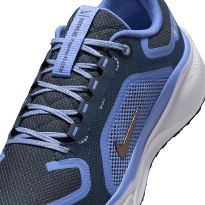 Chaussure de running sur route imperméable Nike Pegasus 41 GORE-TEX pour femme