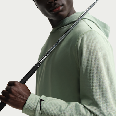 Nike Velocity Men's Therma-FIT Golf Hoodie