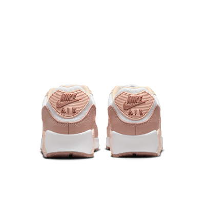 Nike Air Max 90 Next Nature Premium Women's Shoes