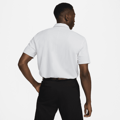 Polo de golf Dri-FIT para hombre Nike Victory+