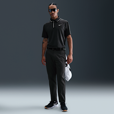 Polo de golf Dri-FIT para hombre Nike Tour