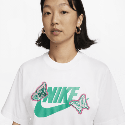 Nike Sportswear Women's Boxy T-Shirt