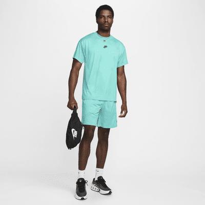 Nike Sportswear Max90 Men's Dri-FIT Mesh T-Shirt. Nike LU