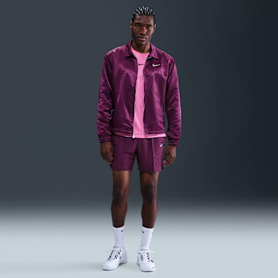 NikeCourt Slam Erkek Ceketi